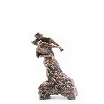 Pocket Art La valse C. Claudel