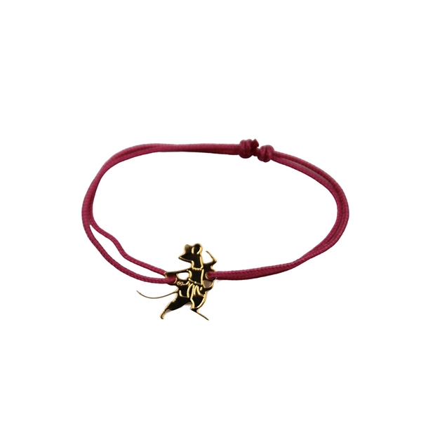 Bracelet Souris Danser