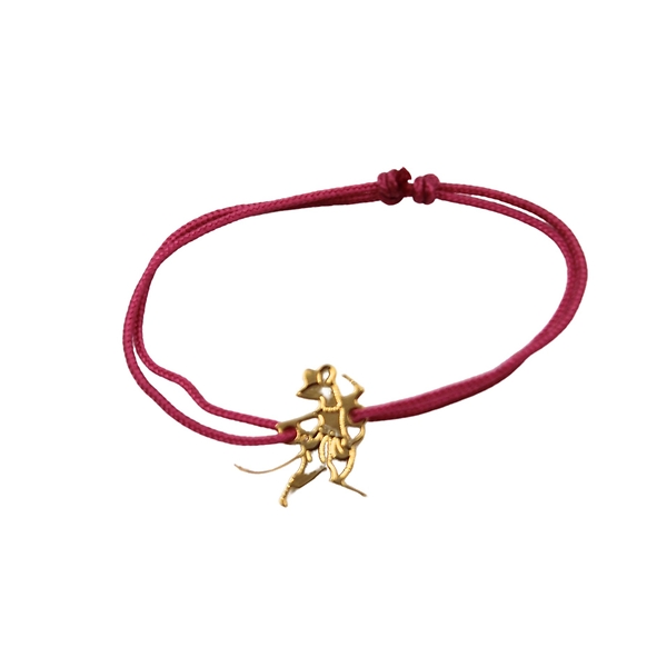 Bracelet Souris Danser