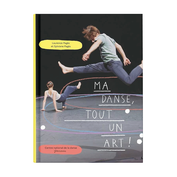 Ma Danse Tout Un Art