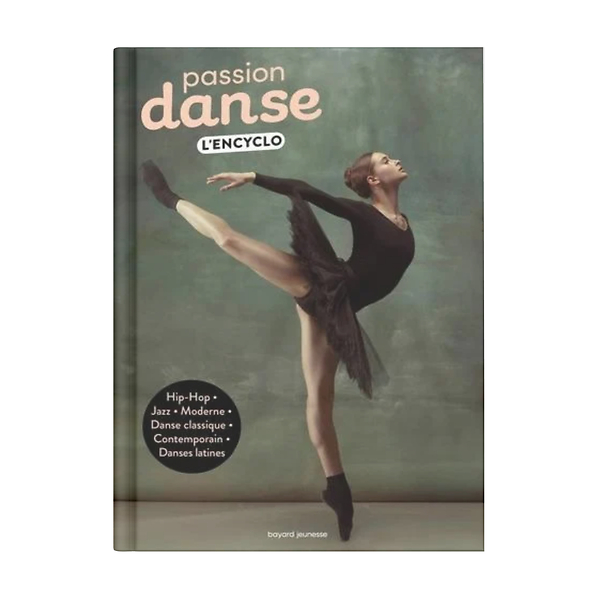 Passion Danse