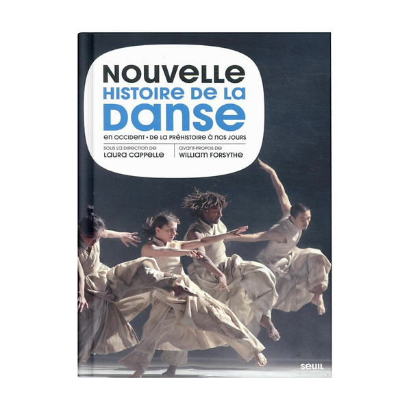 Nouvelle histoire de la danse