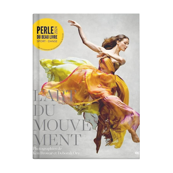 L'art du mouvement
