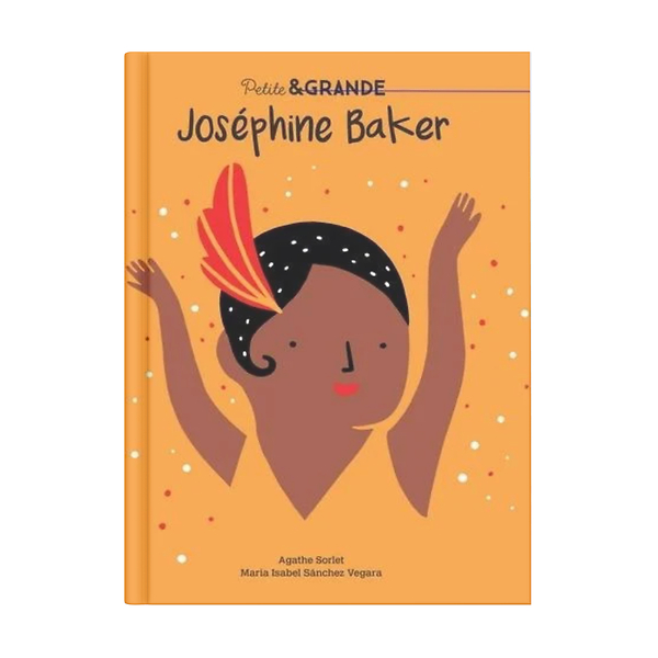 Josephine Baker