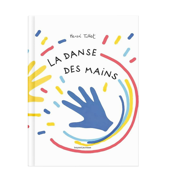 La danse des mains