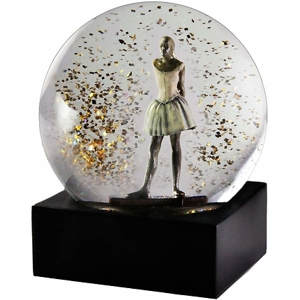Boule à Neige Danseuse Degas