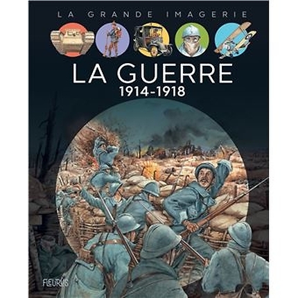 Gde Imagerie Guerre 14/18