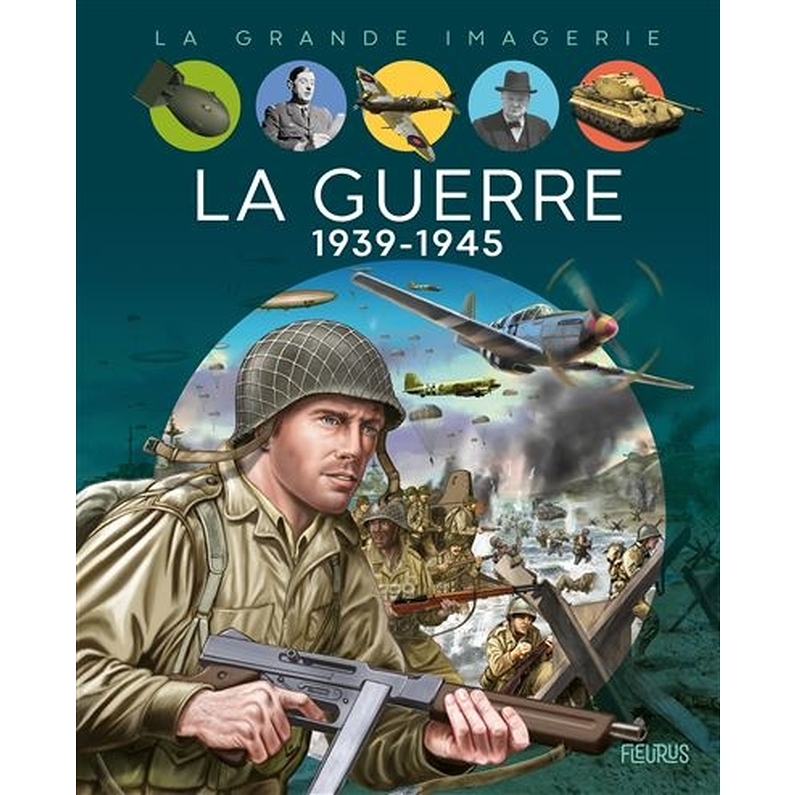 Gde Imagerie Guerre 39 45 Arteum