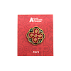 Pines Blazon Trefoil
