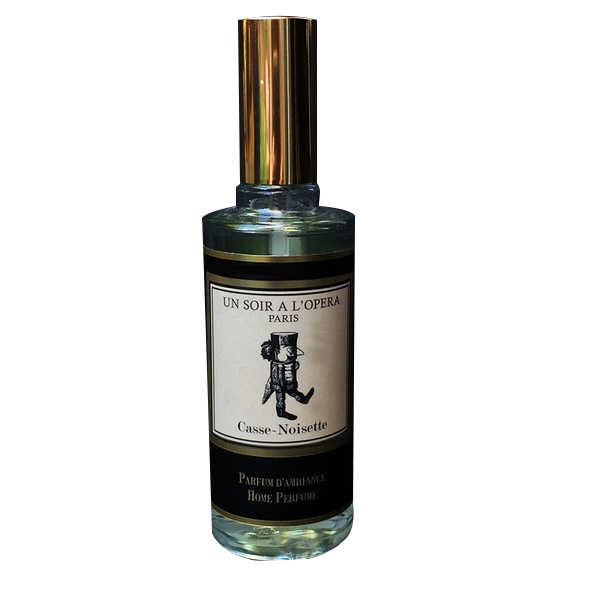 Parfum De Maison Casse-Noisette