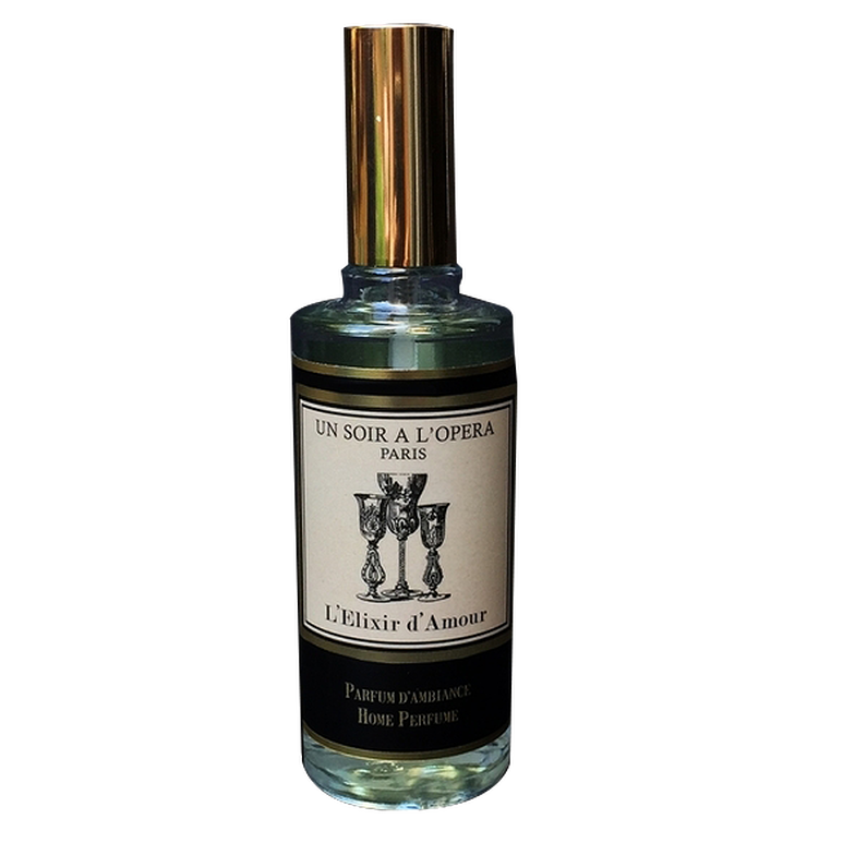 Parfum De Maison Elixir D Amour Arteum