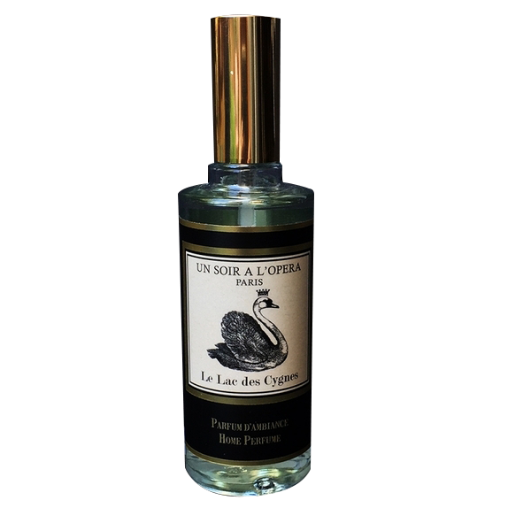 Parfum De Maison Lac Des Cygnes