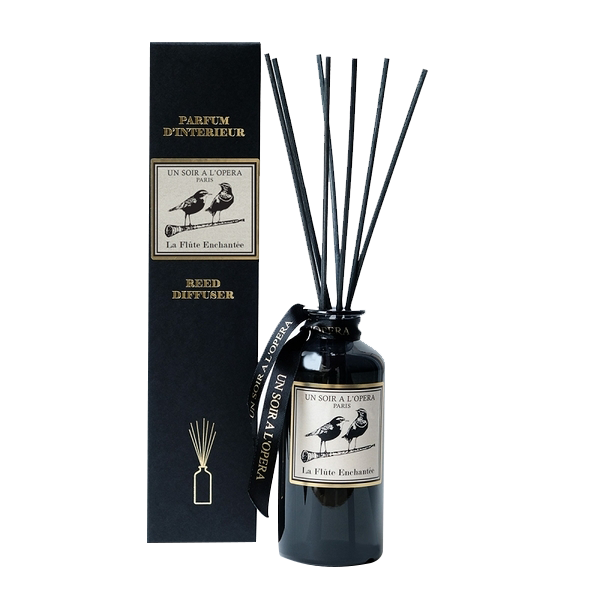 Diffuseur capilla La Flûte Enchantée