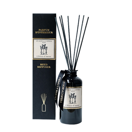 Diffuseur Elexir D'amour