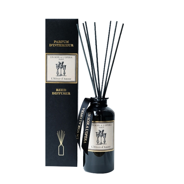 Diffuseur Elexir D'amour