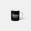 Mug Opera national de Paris