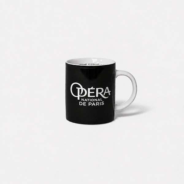 Mugs Opera National de Paris