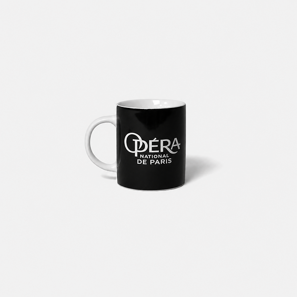 Mug Opera national de Paris