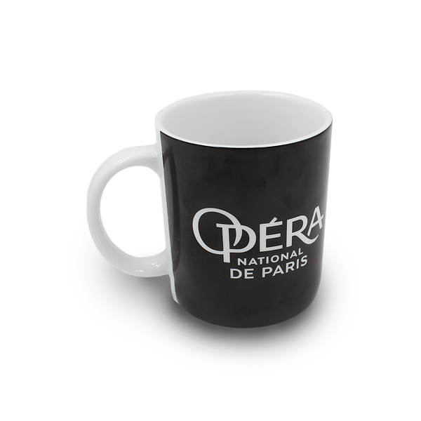 Mug Opera national de Paris