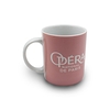 Mug Opera national de Paris