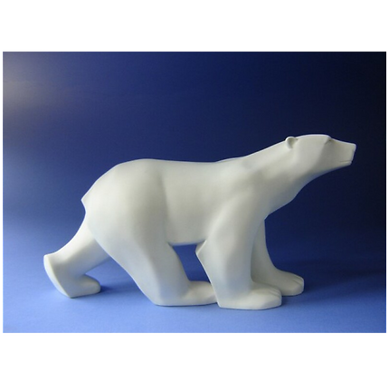 White Bear XXL