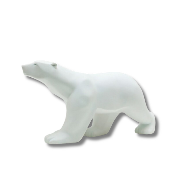 White Bear XXL