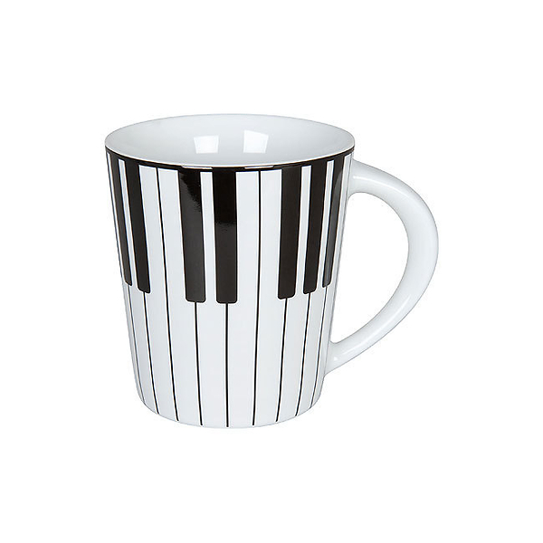 Mug Piano