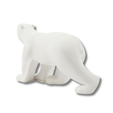 White Bear (large) François Pompon