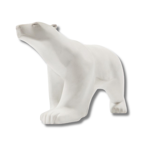 White Bear (large) François Pompon