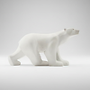 White Bear (large) François Pompon