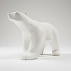 White Bear (large) François Pompon
