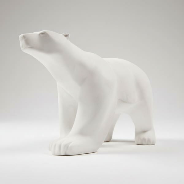 White Bear (large) François Pompon