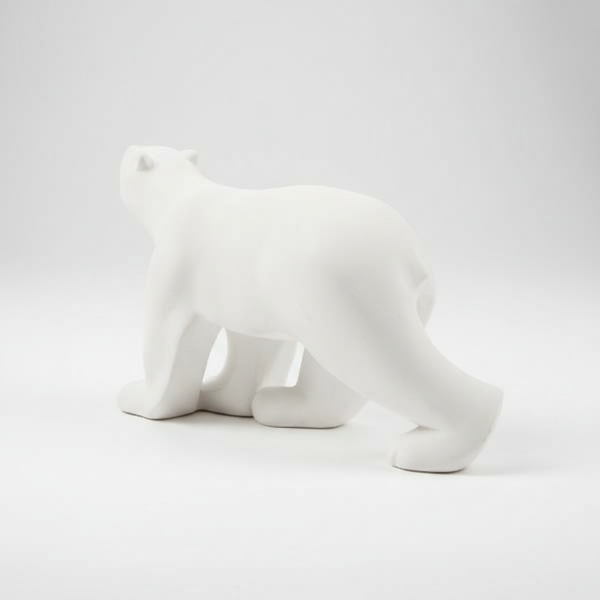 White Bear (large) François Pompon