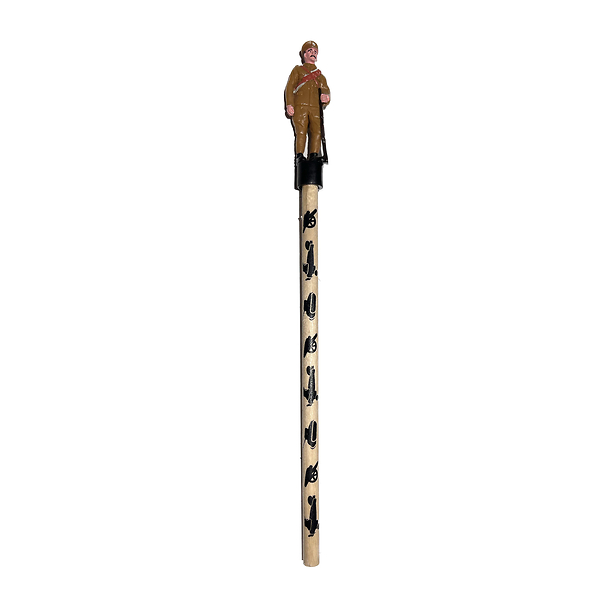 British Soldier Pencil 1914-1918