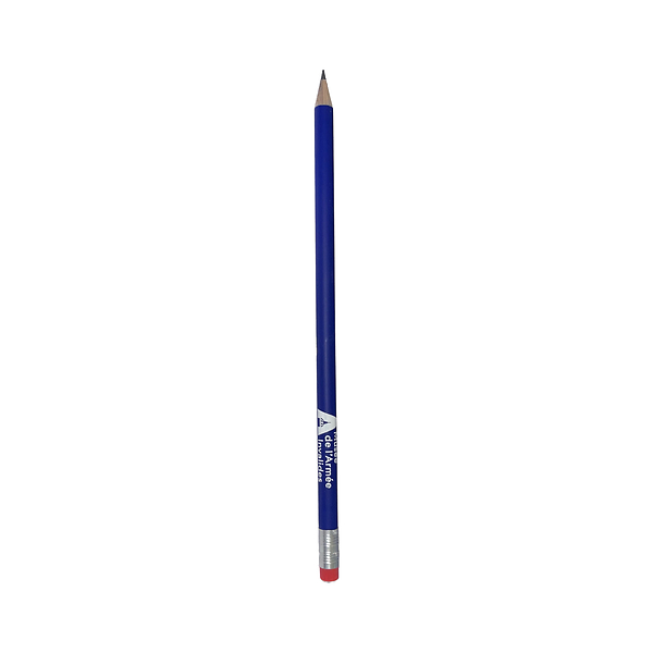 Crayon Bleu Musée Armée