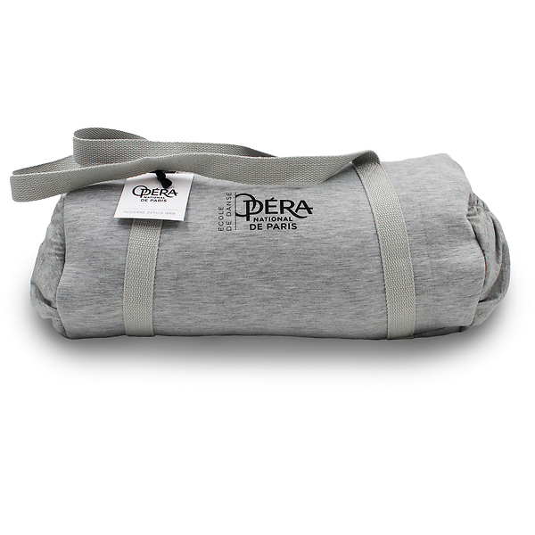 Black sports bag - Size S - Ecole de Danse