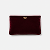Pochette Rouge Velours