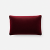 Pochette Rouge Velours