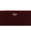 Pochette Rouge Velours