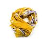 Etole Opéra jaune et bleu