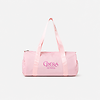 Sac de sport Rose Paillette, Taille S