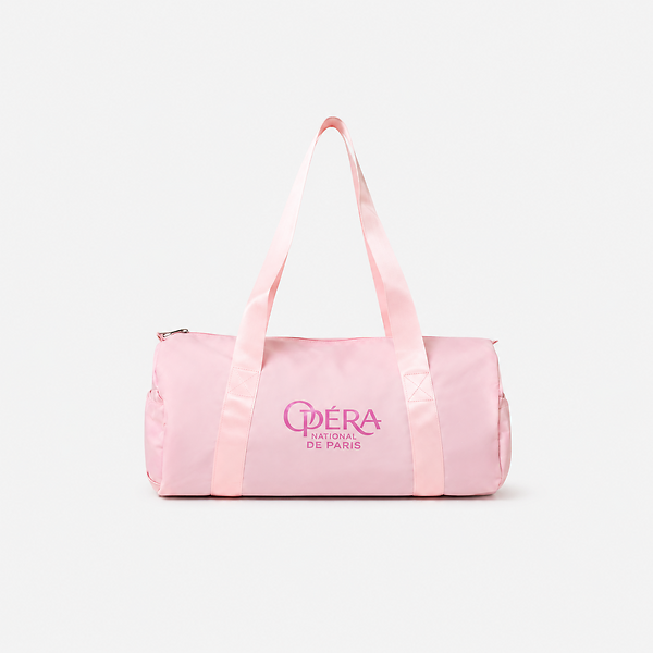 Opera sports bag, Pink, Size S