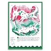 Affiche le Chien et son ombre - 30 x 40