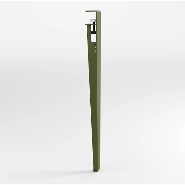 Table and desk leg - 75 cm