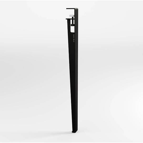 Table and desk leg - 75 cm