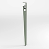 Table and desk leg - 75 cm