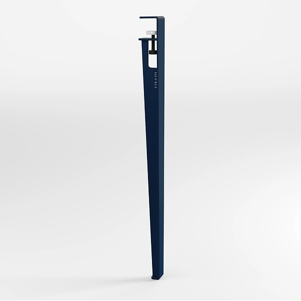 Table and desk leg - 75 cm