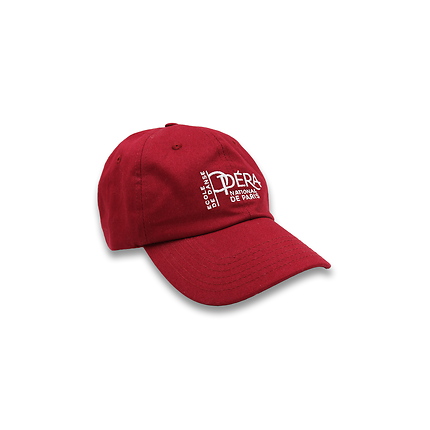 Bordeaux Opéra Logo Cap - Child