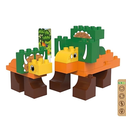 Triceratops