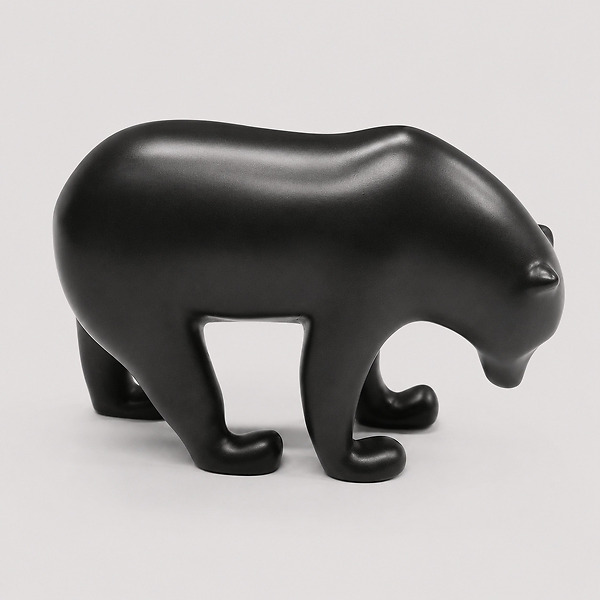 Brown Bear François Pompon